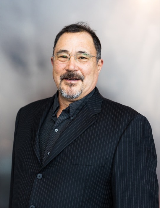 Frank Woods III